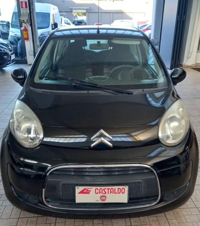 CITROEN C1 1.0 3 porte airdream Amici