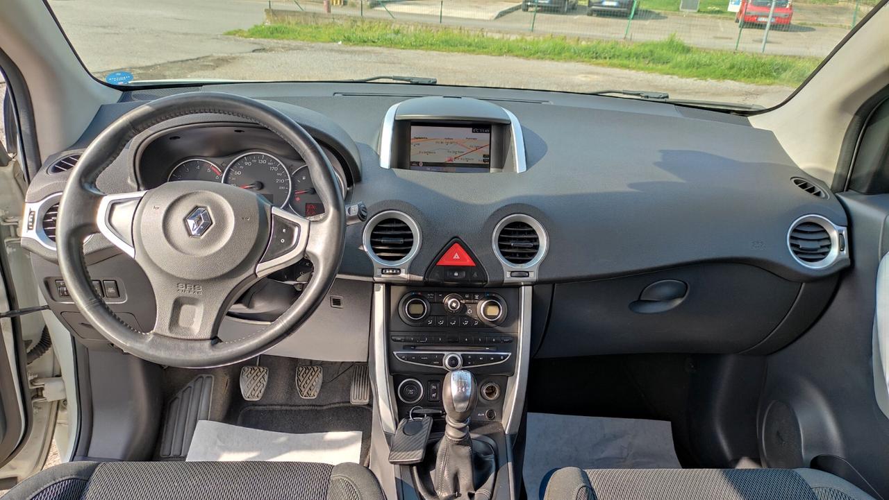 Renault Koleos 4WD 2.0 dCi 150CV 4X4 - 2009