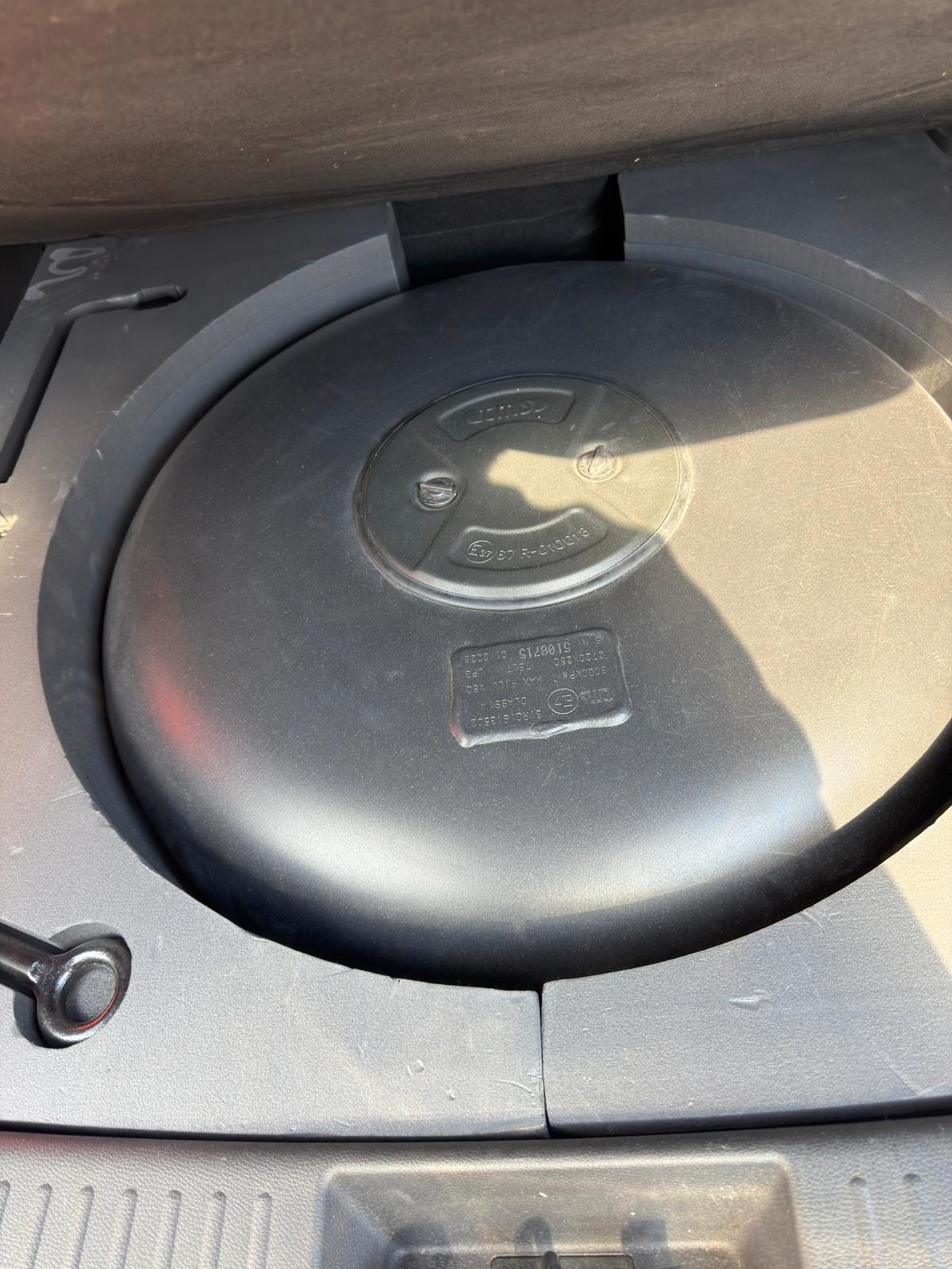 Dr 6.0 1.5 Turbo CVT GPL
