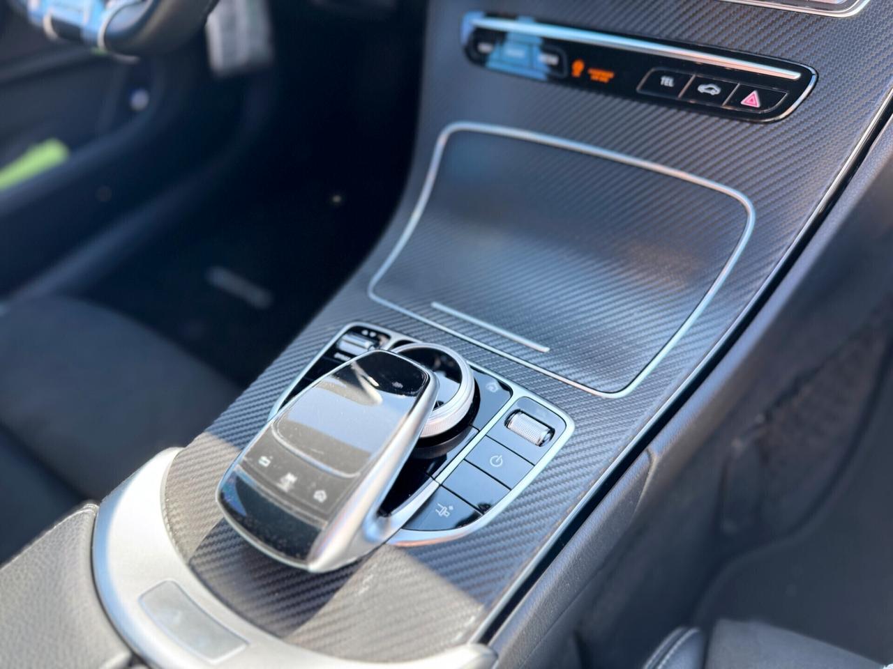 Mercedes-benz C 220d 194cv Coupé Premium Plus