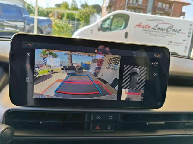 JEEP Avenger 1.2 Turbo 110 CV E -HYBRID Summit