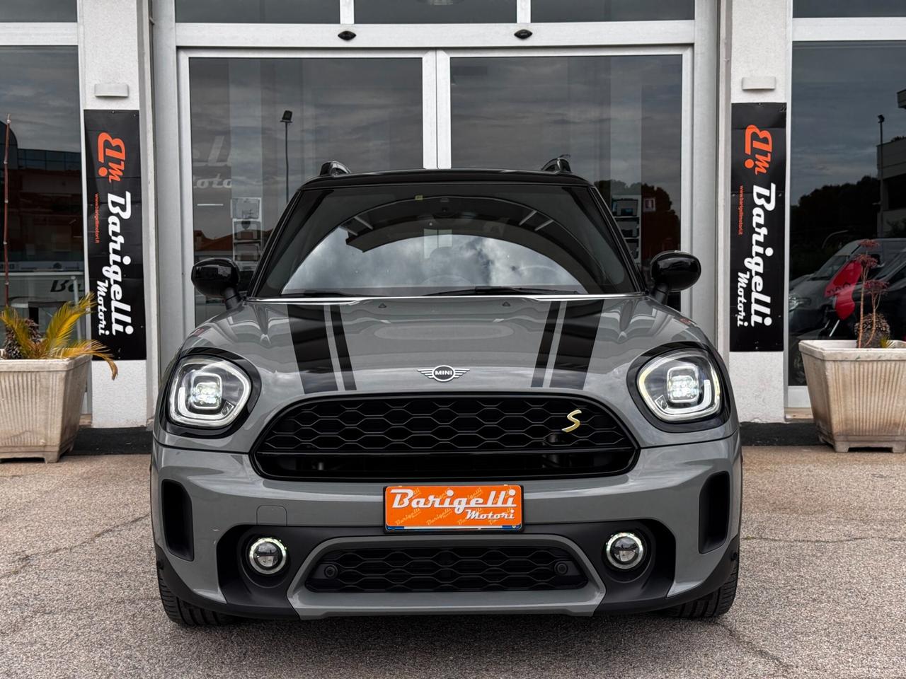 Mini Cooper Countryman 1.5 SE Business ALL4 Automatica