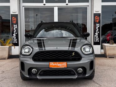 Mini Cooper Countryman 1.5 SE Business ALL4 Automatica