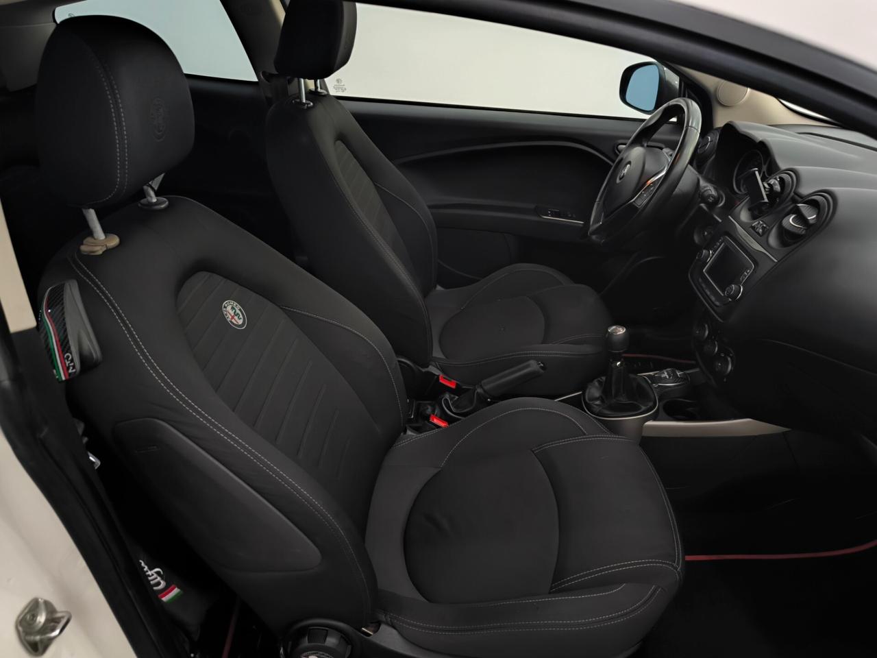 Alfa Romeo MiTo 1.3 JTDm 95 CV S&S Super