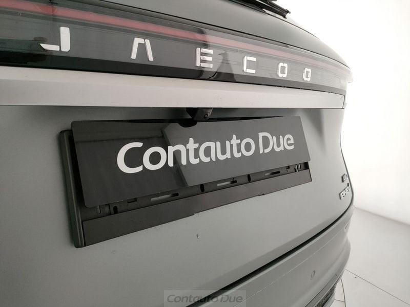 JAECOO 8 Jaecoo 8 SHS-P 1.5 tgdi phev Exclusive awd auto