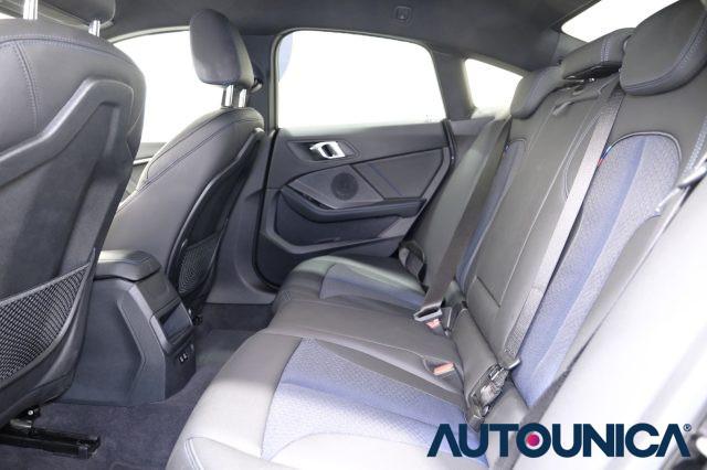 BMW 220 D GRAN COUPE MSPORT AUTOMATICA