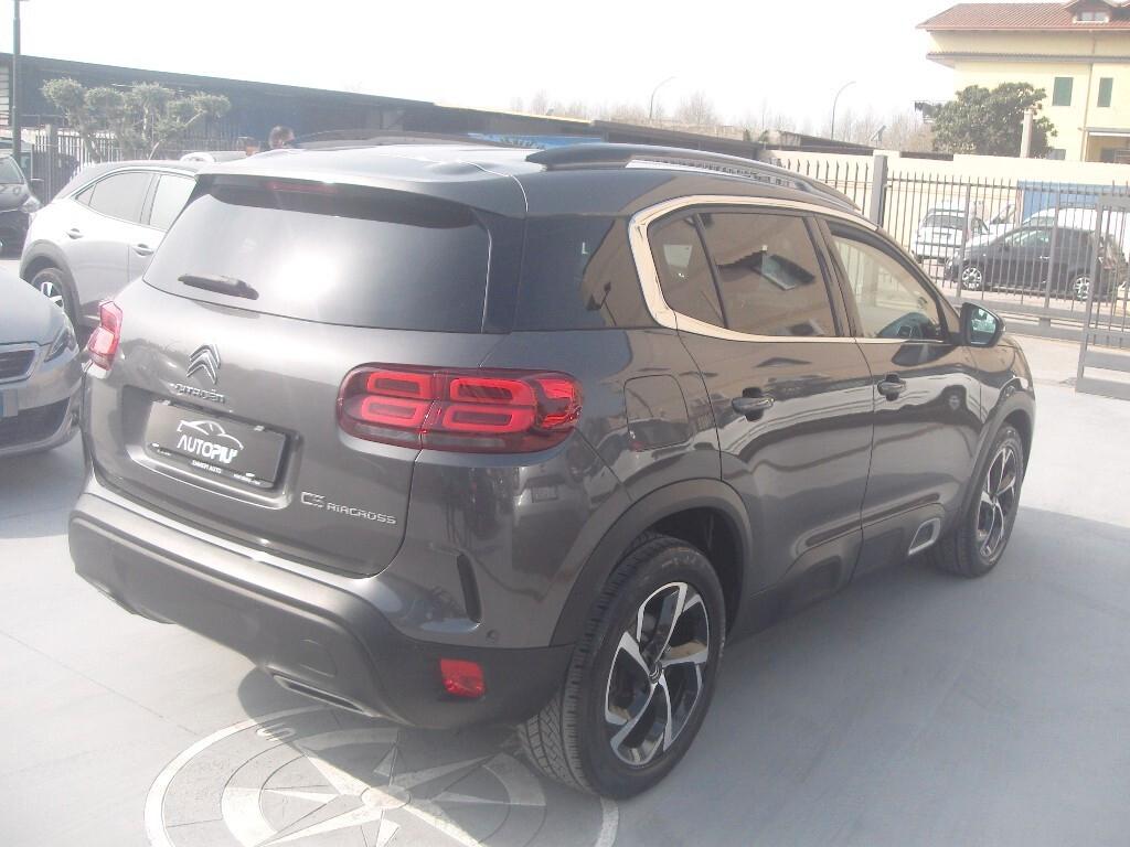 Citroen C5 Aircross BlueHDi 130 S&S Shine - 2020