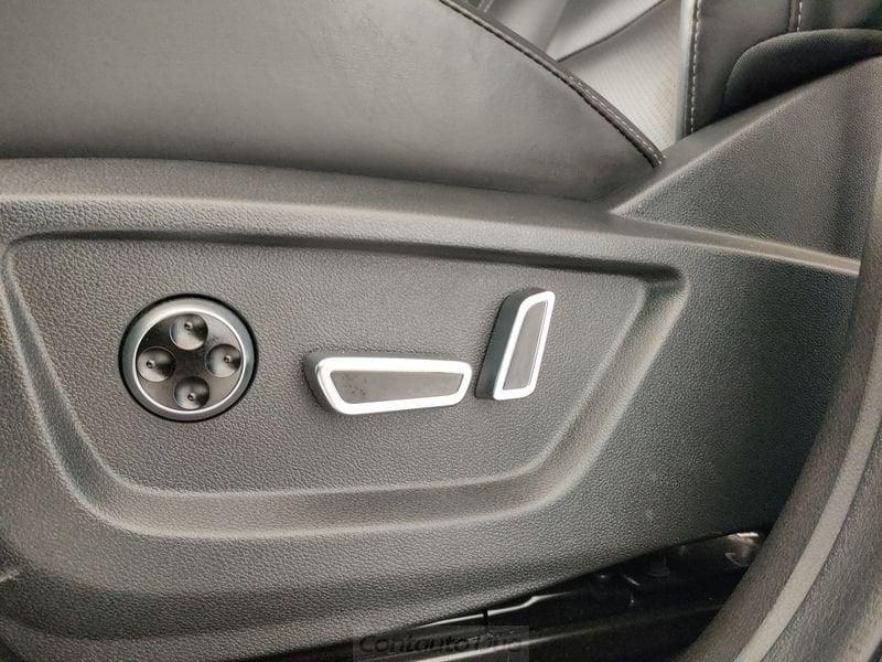 DR AUTOMOBILES F35 1.5 Turbo GPL DCT