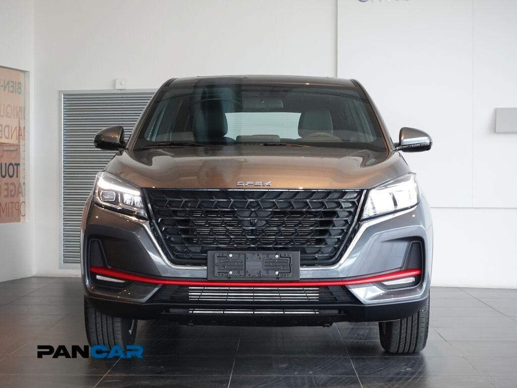 Dfsk Glory 500 1.5 Turbo GPL/Bifuel aut. Luxury