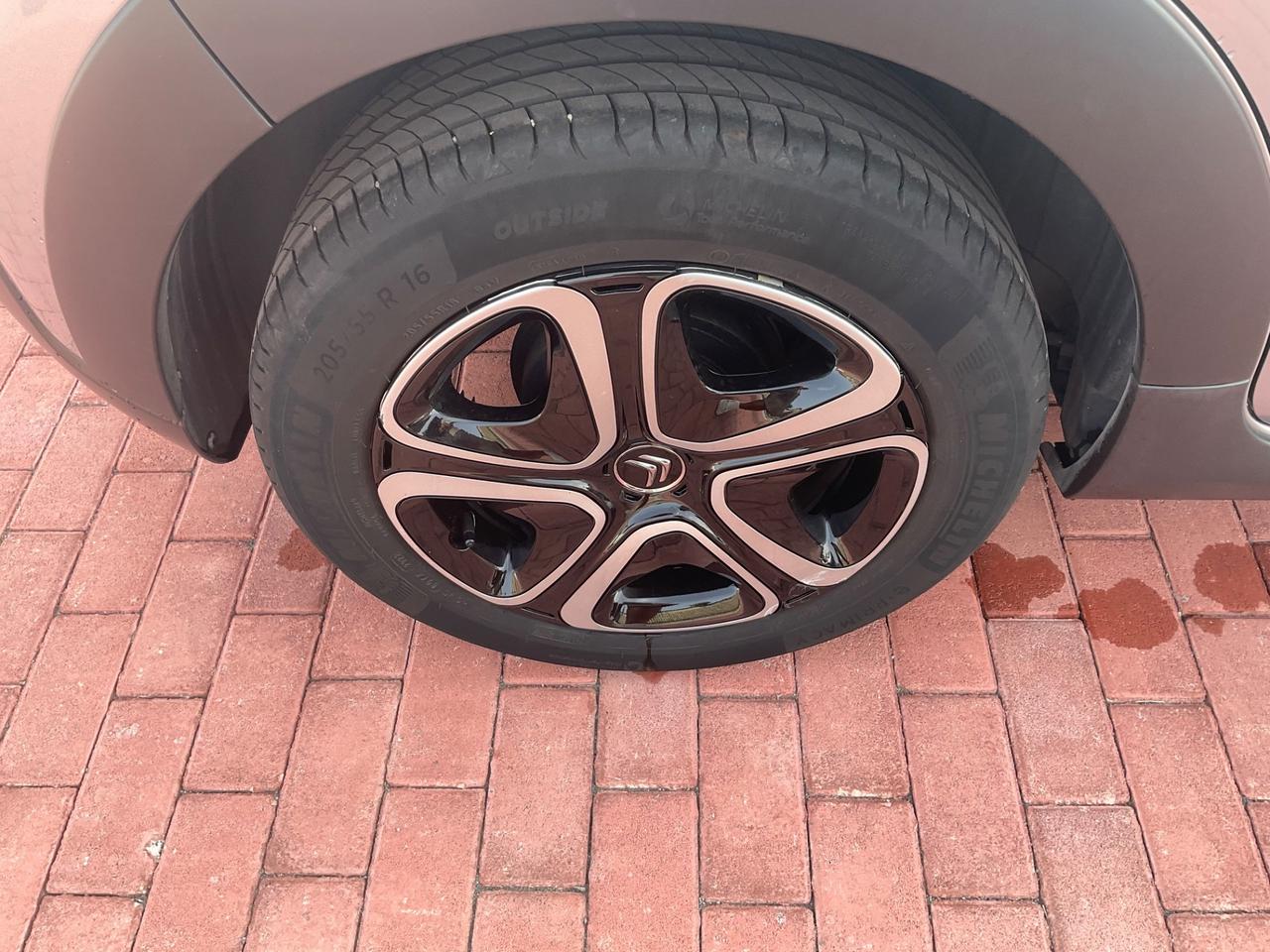 Citroen C3 PureTech 83 S&S Feel