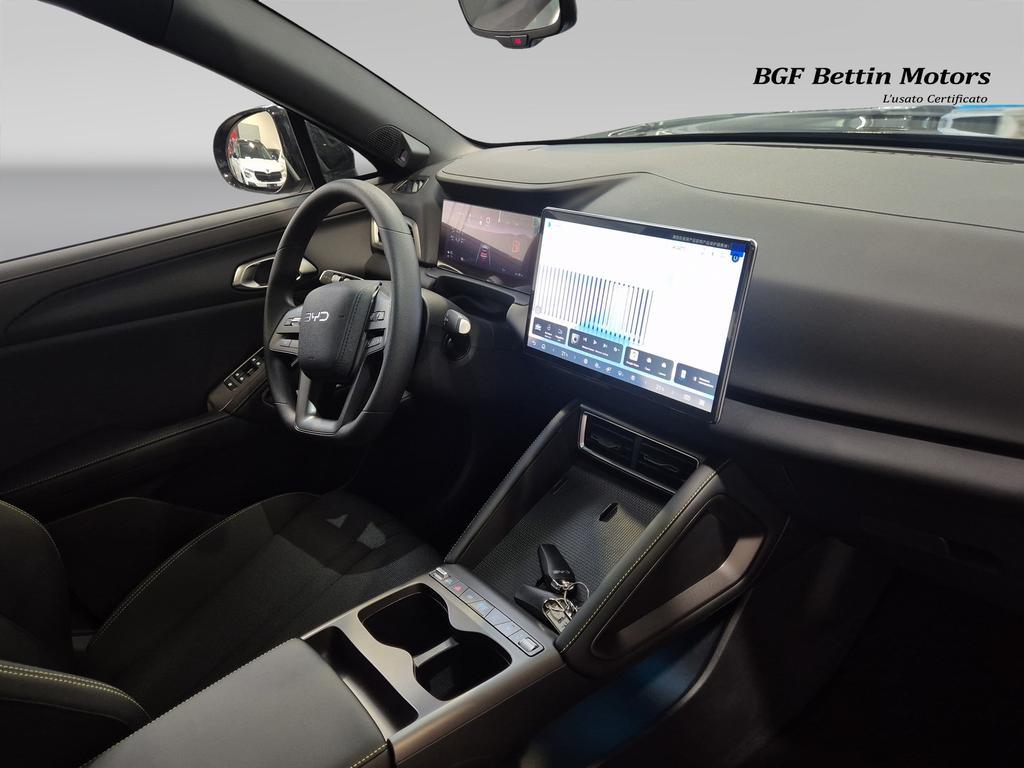 Byd Atto 2 DM-i 1.5 phev Active 165cv