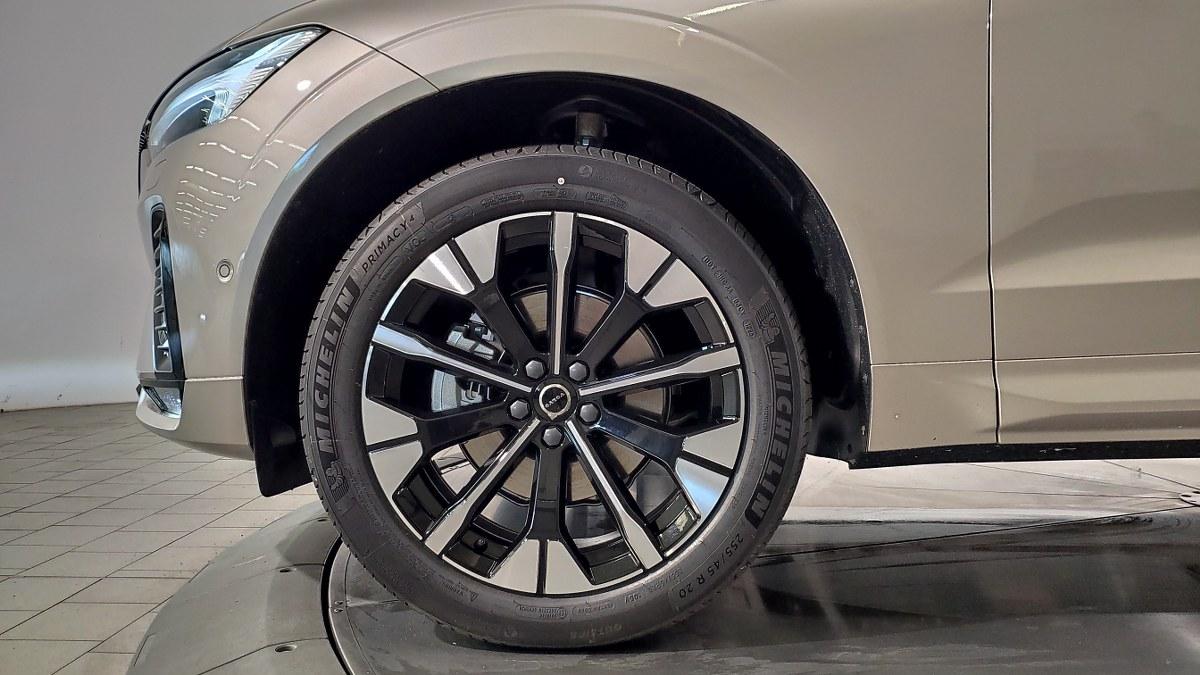 VOLVO Xc60 B5 Mild Hybrid Awd Automatico Ultra Dark