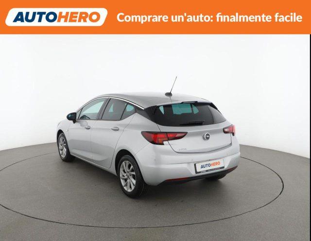 OPEL Astra 1.5 CDTI 122 CV S&S AT9 5 porte Business Elegance