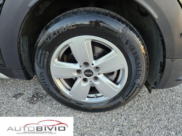 MINI Countryman 1.5 One D Business Countryman Automatica