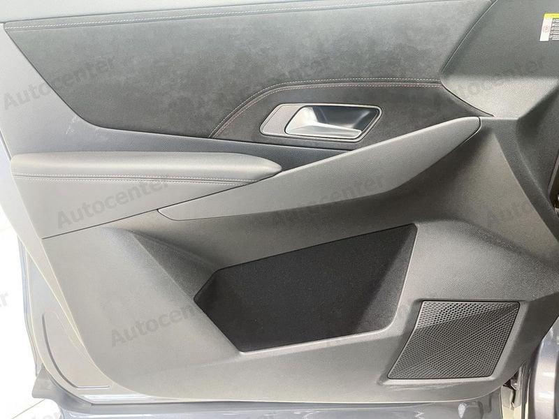 DS DS 7 E-TENSE E-Tense Automatica Performance Line