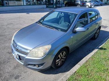 OPEL Astra 1.7 CDTI 101CV 5 porte