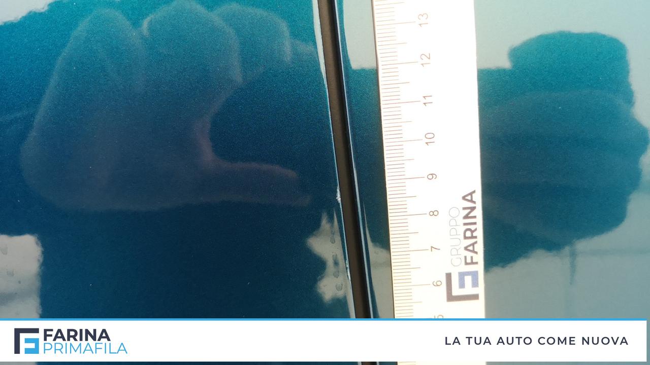 PEUGEOT 2008 II 2023 - 2008 1.2 hybrid GT 145cv e-dcs6