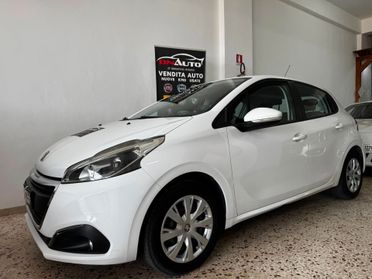 Peugeot 208 1.4 HDi 68 CV 5 porte Business
