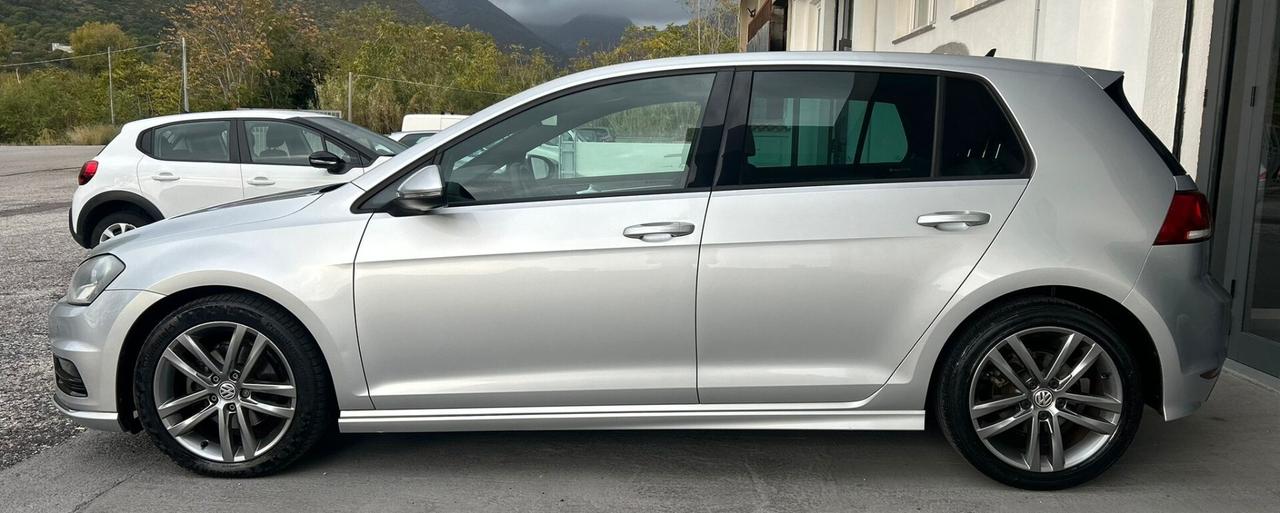 Volkswagen Golf 1.6 TDI 110 CV 5p. Sport Edition BlueMotion Technology