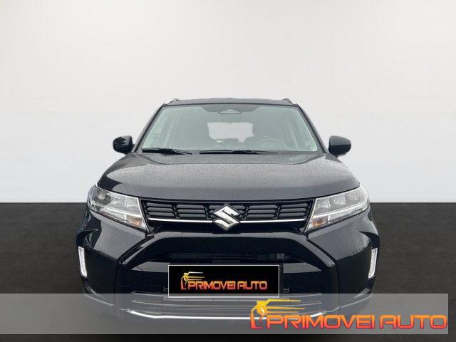 SUZUKI Vitara 1.4 Hybrid
