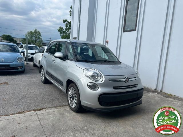 FIAT 500L 1.4 95 CVPop Star Pari al Nuovo