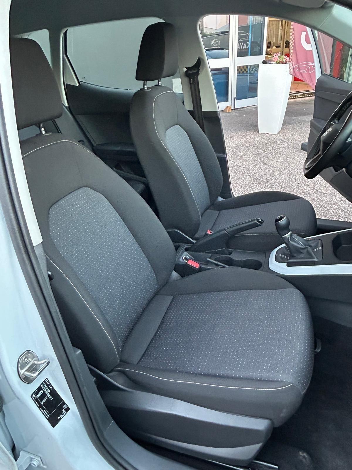 Seat Arona 1.0 EcoTSI Style