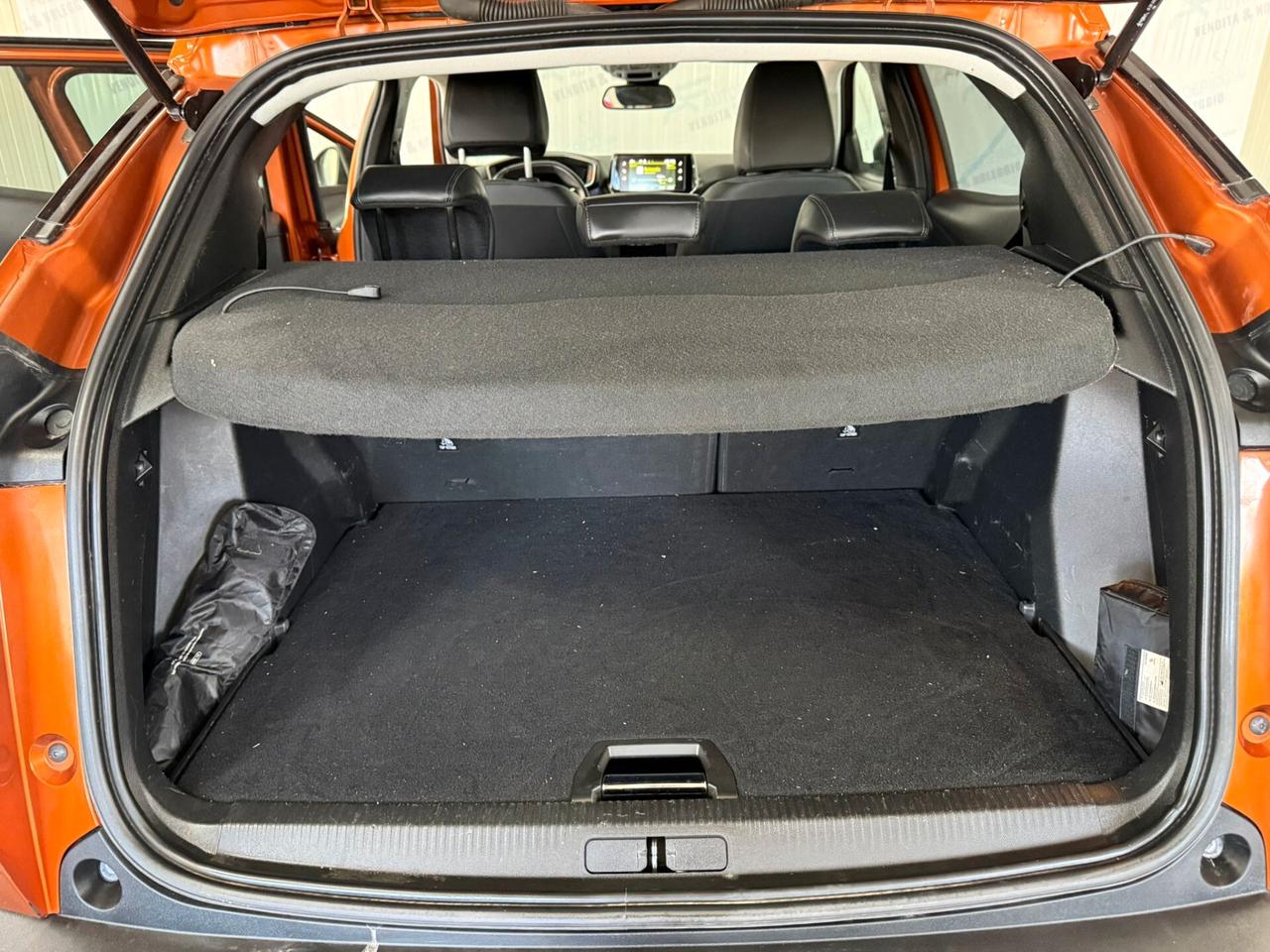 Peugeot 2008 1500 HDi 110cv GT