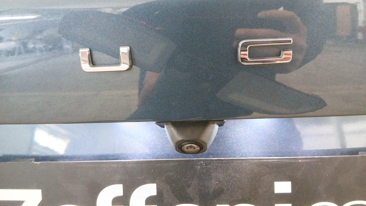 FORD Kuga 3ª serie - Kuga 2.5 Full Hybrid 190 CV CVT 2WD ST-Line