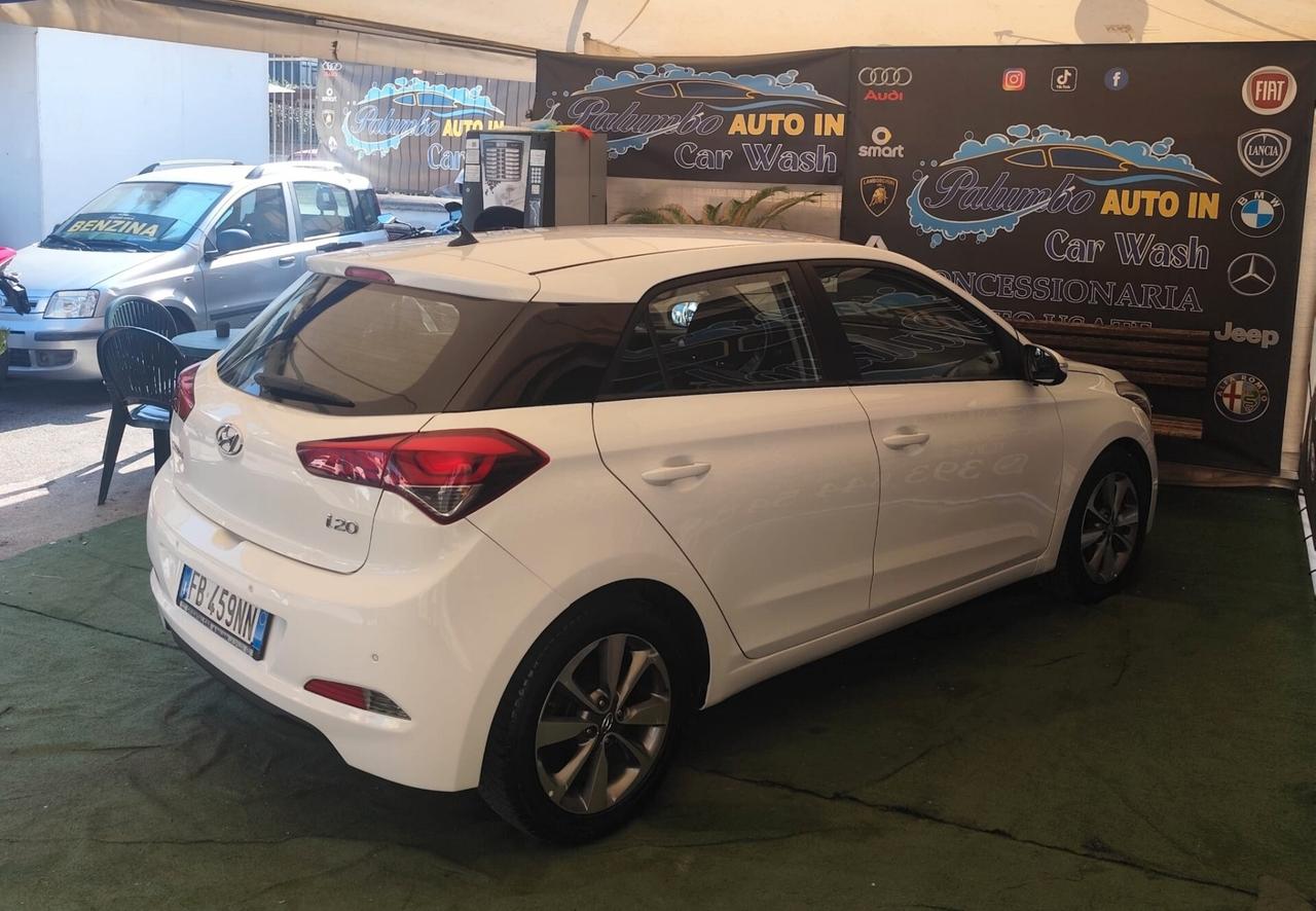 Hyundai i20 1.1 CRDi 12V 5 porte STYLE