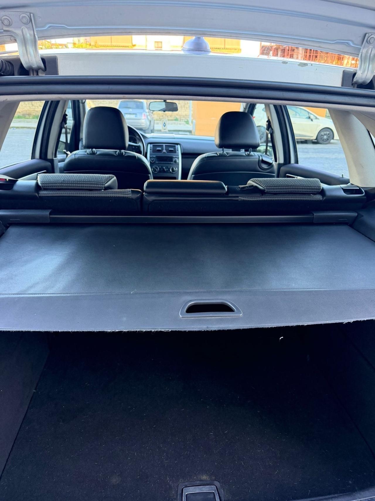 Mercedes-benz B 180 CDI Sport