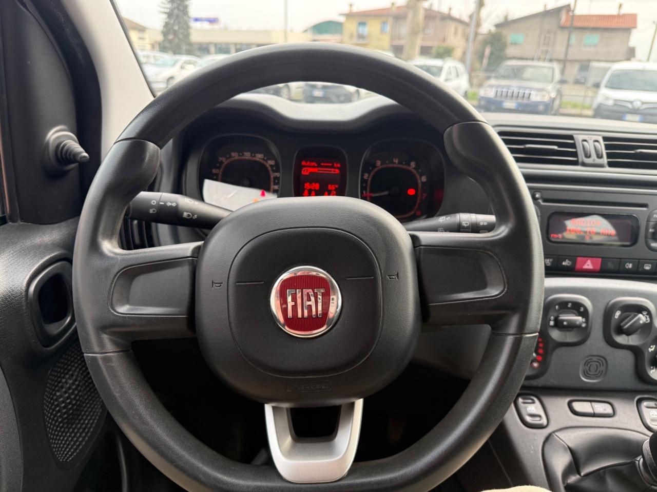 Fiat Panda 1.2 Pop