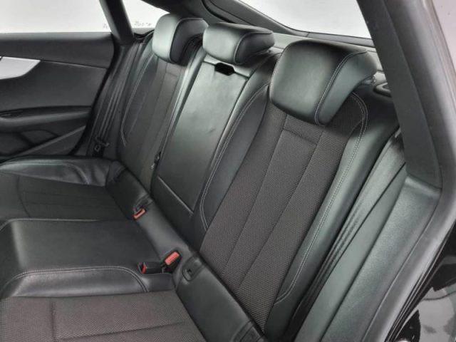 AUDI A5 40 TDI S tronic S line edition
