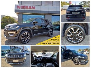 Jeep Compass Compass 1.4 m-air Limited 140cv GARANZIA