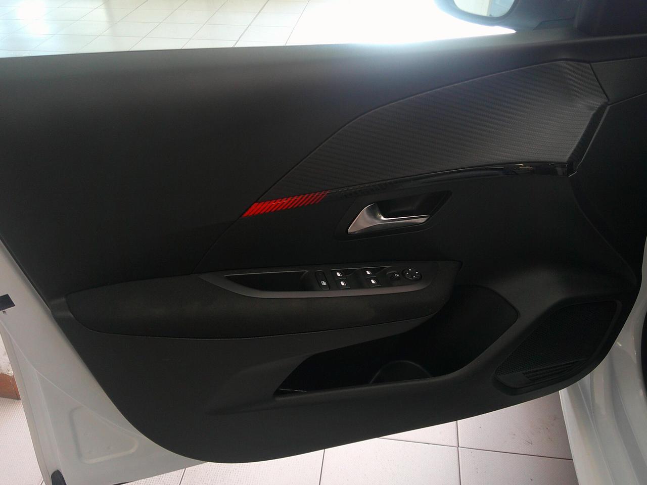 Peugeot 208 BlueHDi 100 Stop&Start 5 porte Active Pack