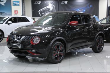 Nissan Juke 1.5 dCi 110 cv N-Connecta