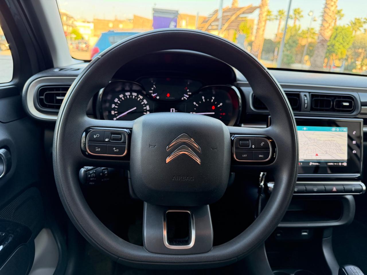 Citroen C3 PureTech 110 S&S Shine