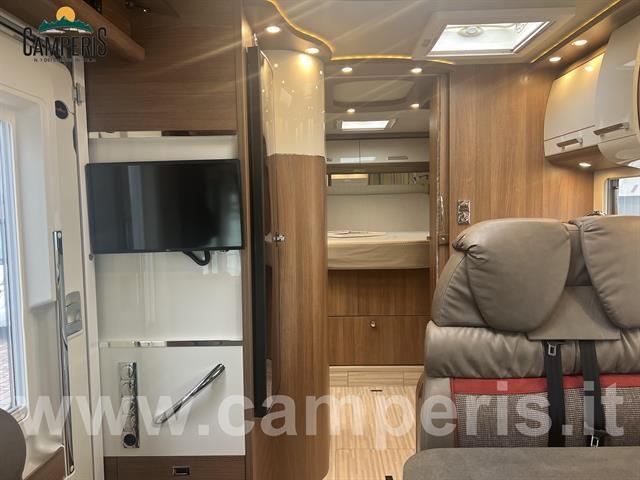 CARTHAGO CARTHAGO C-TOURER I 144 QB