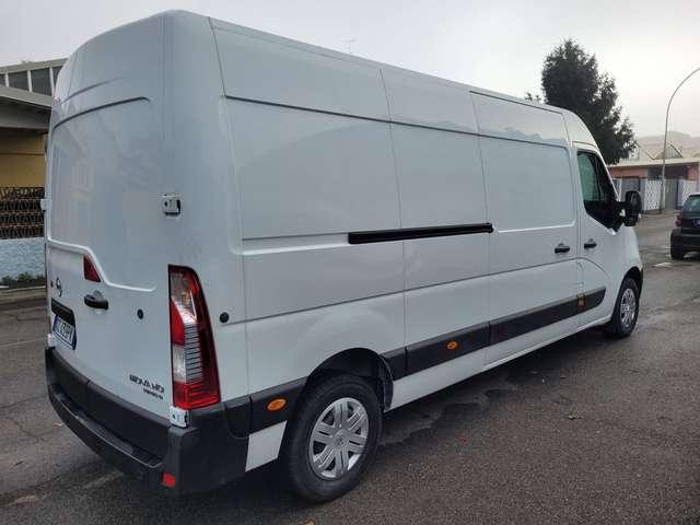 Opel Movano 15900 + IVA 2.3 CDI 150 CV E6D-TEMP L3H2