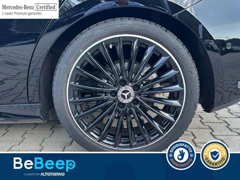 Mercedes-Benz Classe A A 180 AMG LINE ADVANCED PLUS AUTO