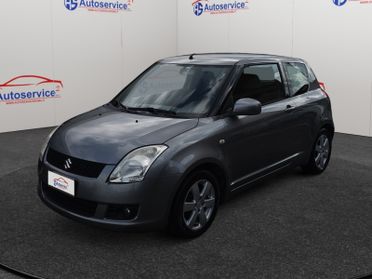 Suzuki Swift 3 Porte Swift 3p 1.3 16v GL Safety Pack GPL