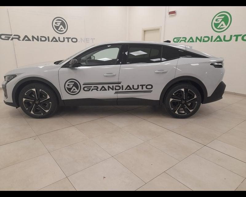 Peugeot 408 Nuova - PureTech 130 S&S EAT8 Allure