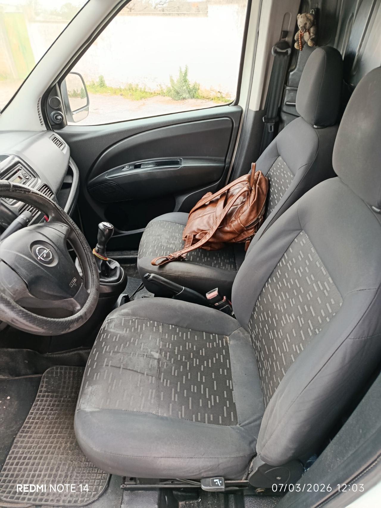 Opel Combo 1.3 CDTi 90CV ecoFLEX PC-TN Club N1