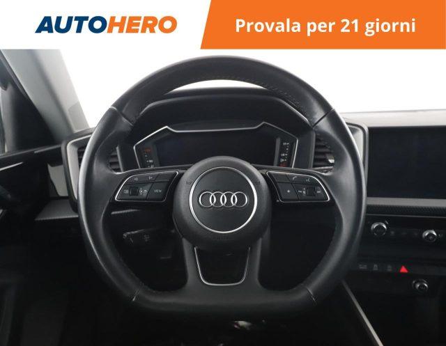 AUDI A1 SPB 30 TFSI S line edition