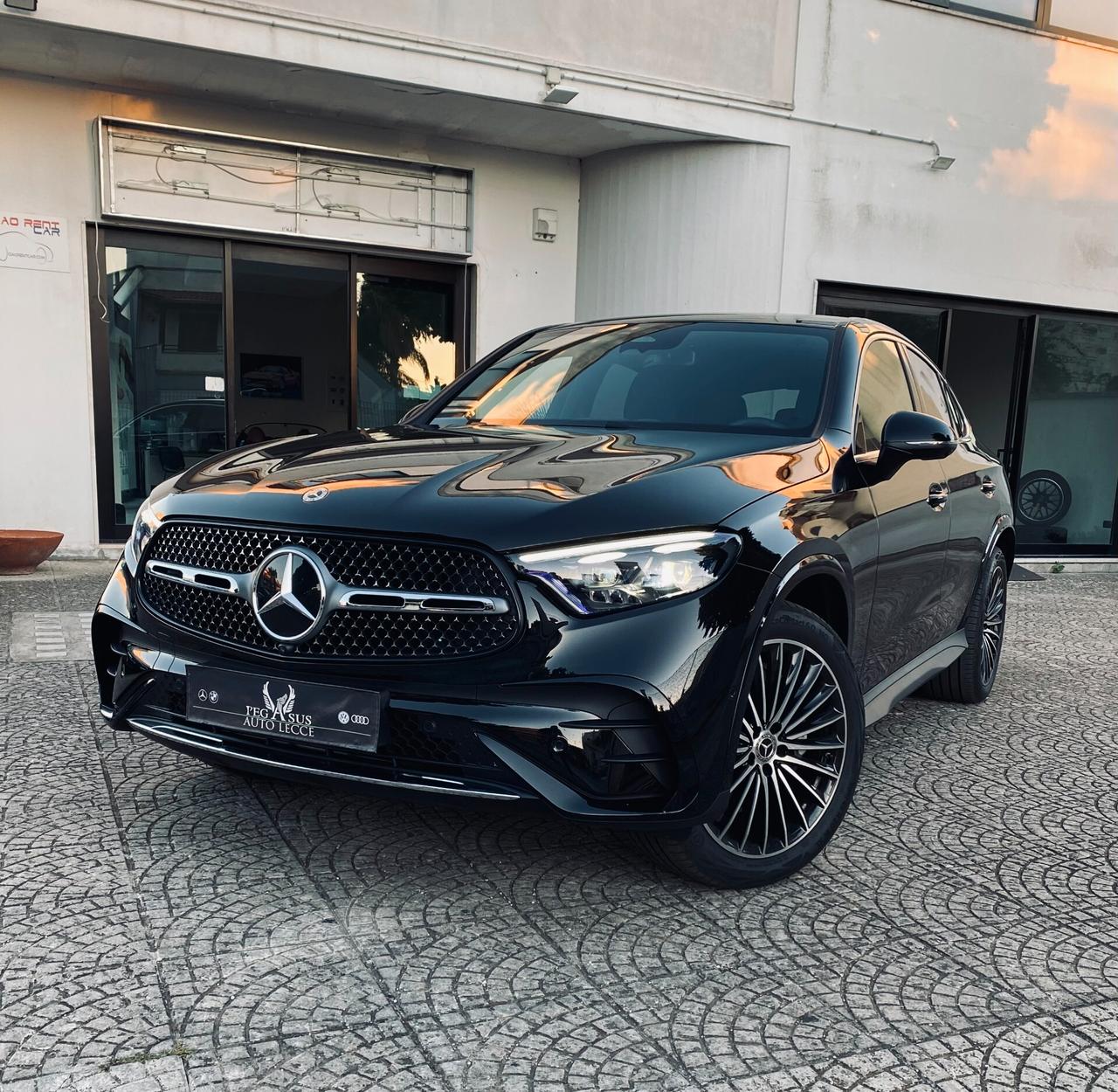 Mercedes-benz GLC 220 d 4Matic Mild Hybrid AMG Line Premium Plus