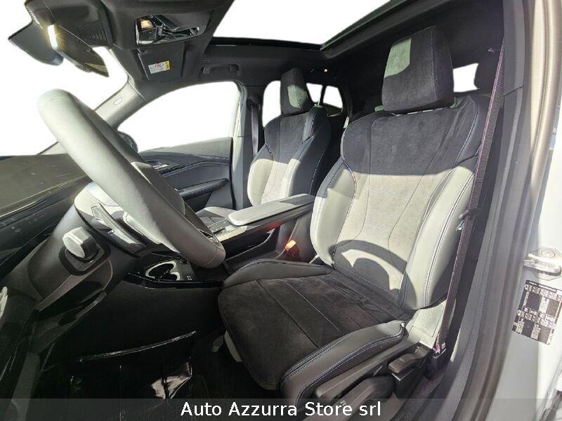 BMW X2 X2 sDrive 18d MSport Pro *COLORI VARI, PANORAMA ROOF, PROMO AZZURRA*