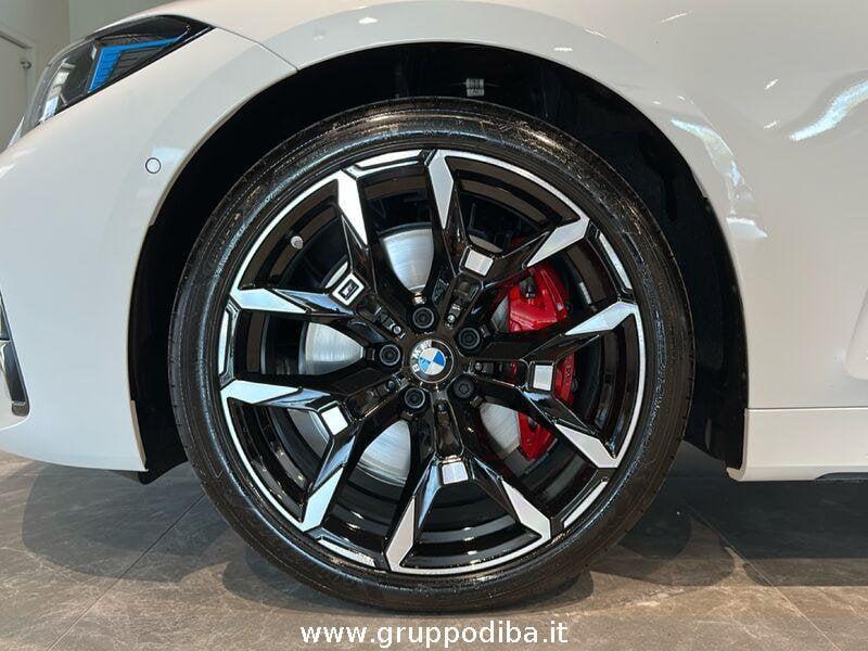BMW Serie 4 420D XDRIVE COUPÉ