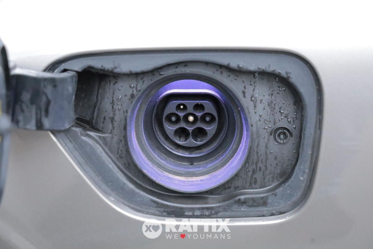 Volvo V60 2.0 T6 Phev Inscription Expression AWD Auto