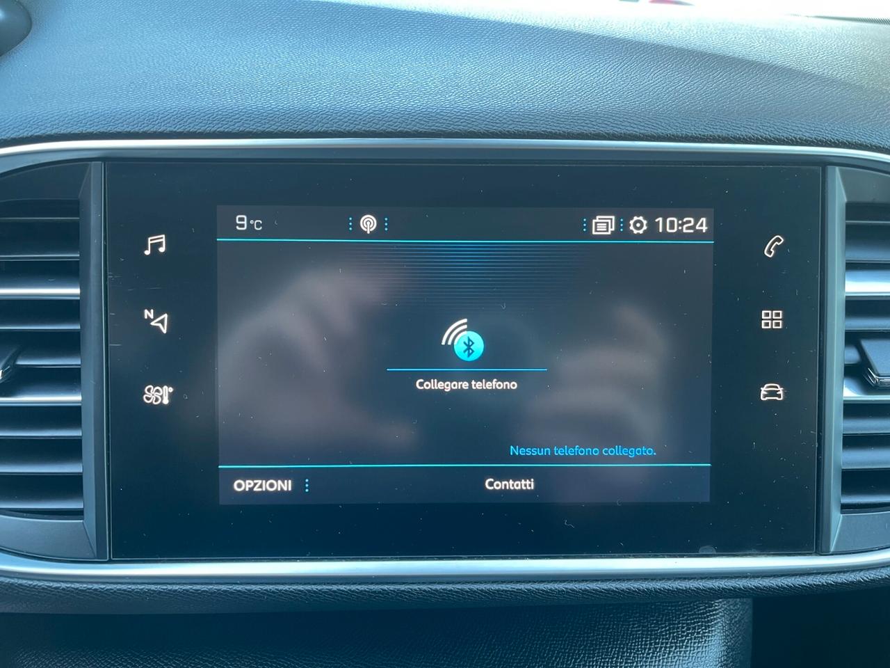 Peugeot 308 BlueHDi 130 S&S SW GT Line NEO PATENTATI