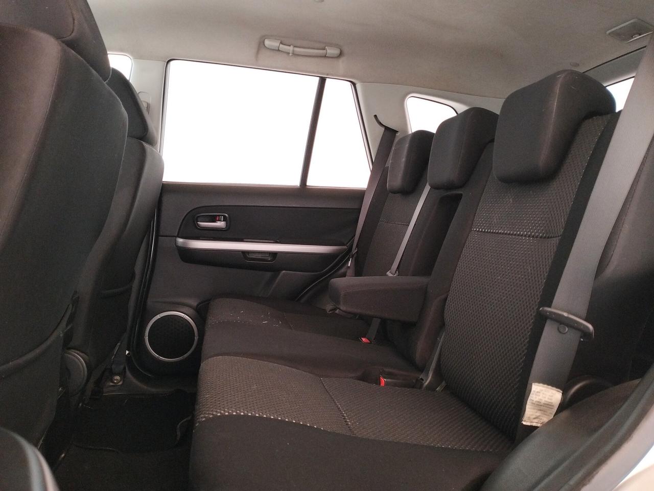 Suzuki Grand Vitara 1.9 DDiS 5 porte