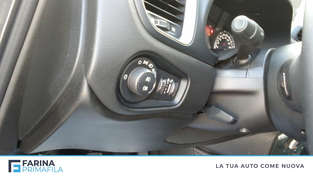 JEEP Jeep Renegade Renegade My23 Limited 1.6 Multijet Ii 130 Cv E6.4